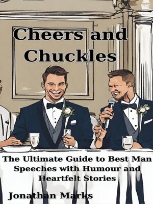 cover image of Cheers and Chuckles